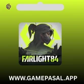 Farlight 84