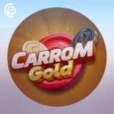 Carrom Gold