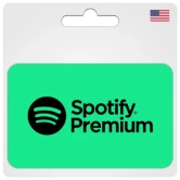 Spotify (US)