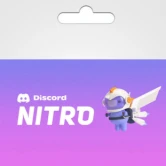 Discord Nitro