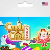 Candy Crush Gift Card (US)