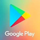 Google Play Gift Card (US)