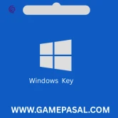Windows Activation Key