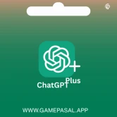 ChatGPT Plus