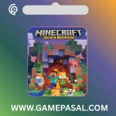 Minecraft Java &amp; Bedrock Edition