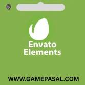 Buy Envato Elements Premium in Nepal