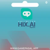 HIX AI Bypass