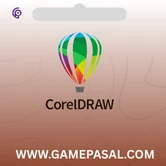 CorelDRAW Software